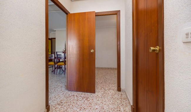 Resale - Apartment - San Pedro del Pinatar