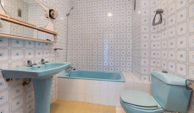 Resale - Apartment - San Pedro del Pinatar