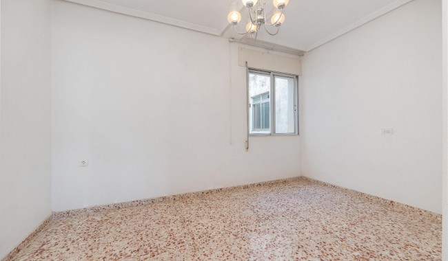 Resale - Apartment - San Pedro del Pinatar