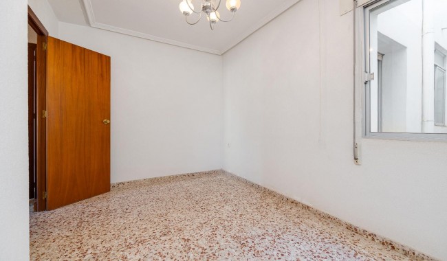 Resale - Apartment - San Pedro del Pinatar