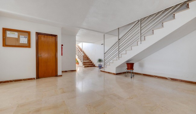 Resale - Apartment - San Pedro del Pinatar