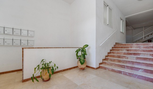 Resale - Apartment - San Pedro del Pinatar