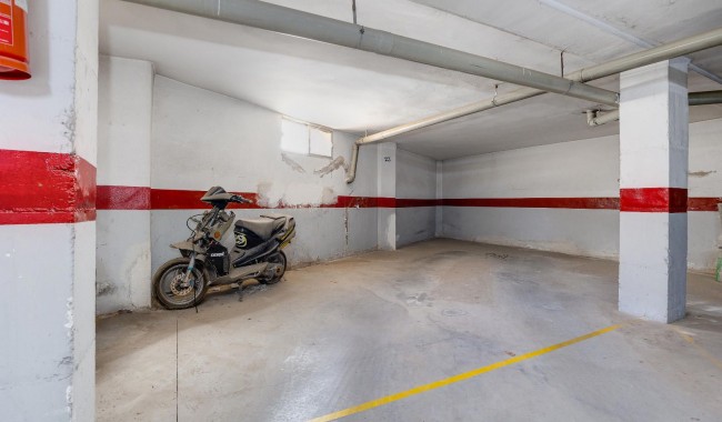 Resale - Apartment - San Pedro del Pinatar