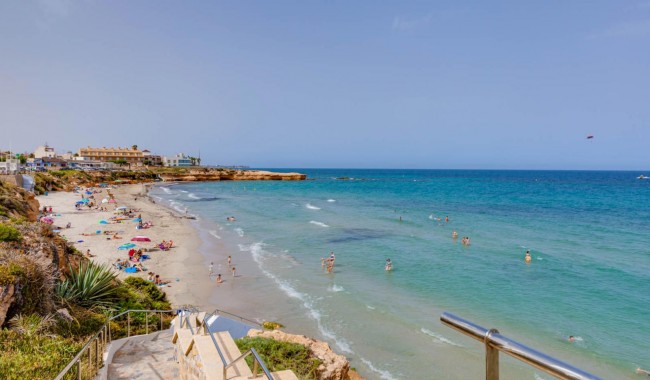 Resale - Apartment - San Pedro del Pinatar