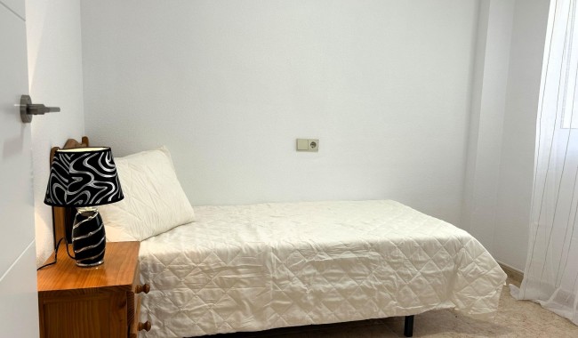 Resale - Apartment - Torrevieja - El Molino