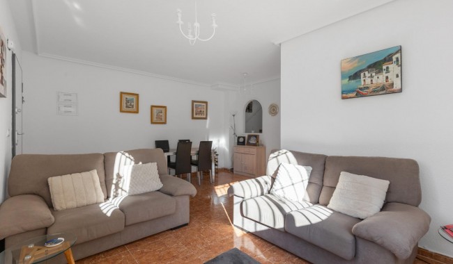 Resale - Quatro house - Orihuela Costa - PAU 8