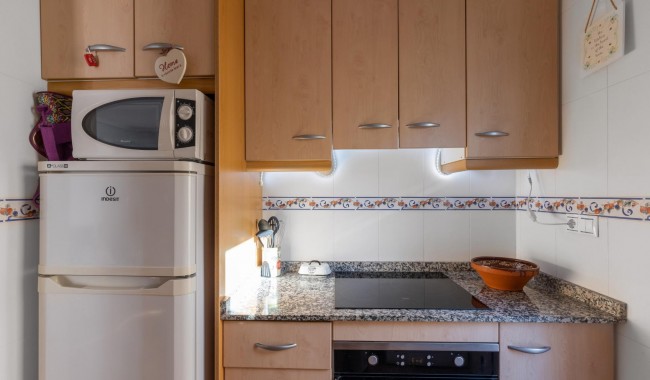 Resale - Quatro house - Orihuela Costa - PAU 8