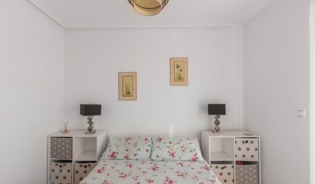 Resale - Quatro house - Orihuela Costa - PAU 8
