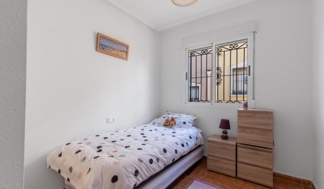 Resale - Quatro house - Orihuela Costa - PAU 8