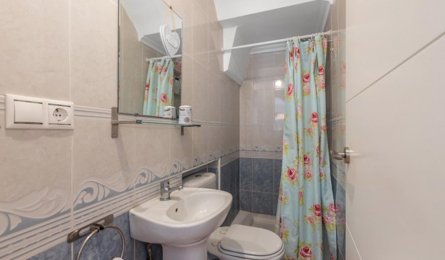 Resale - Quatro house - Orihuela Costa - PAU 8
