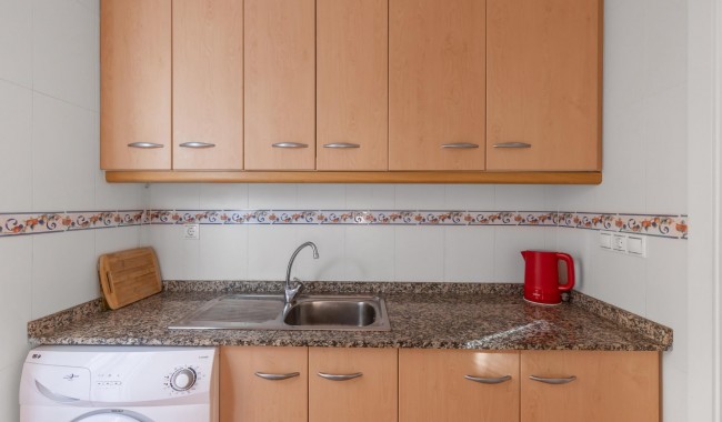Resale - Quatro house - Orihuela Costa - PAU 8