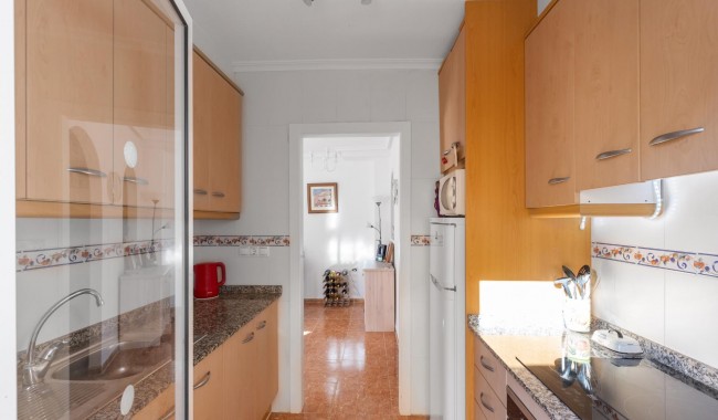Resale - Quatro house - Orihuela Costa - PAU 8