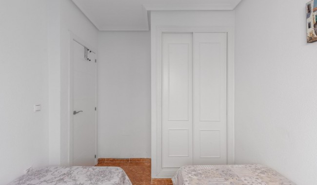 Resale - Quatro house - Orihuela Costa - PAU 8