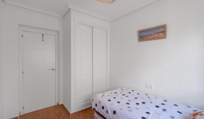 Resale - Quatro house - Orihuela Costa - PAU 8