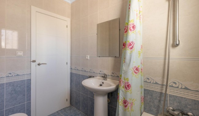 Resale - Quatro house - Orihuela Costa - PAU 8