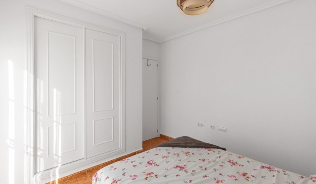 Resale - Quatro house - Orihuela Costa - PAU 8