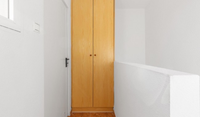 Resale - Quatro house - Orihuela Costa - PAU 8
