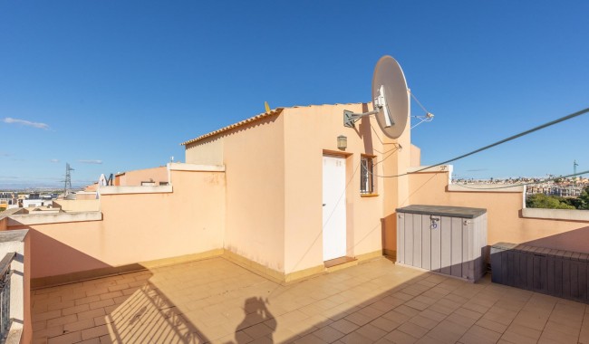 Resale - Quatro house - Orihuela Costa - PAU 8