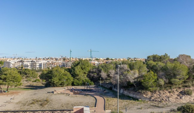 Resale - Quatro house - Orihuela Costa - PAU 8
