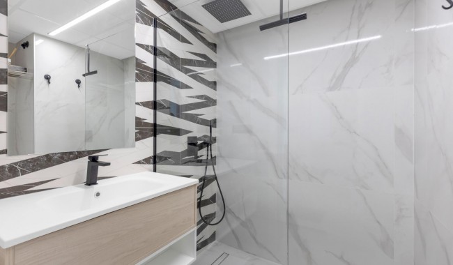 Resale - Apartment - Guardamar - El Raso