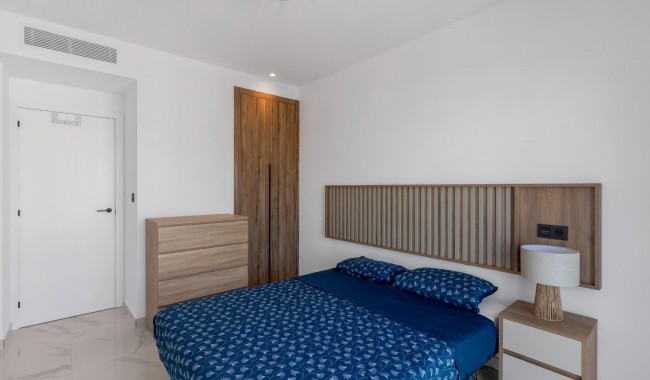 Resale - Apartment - Guardamar - El Raso