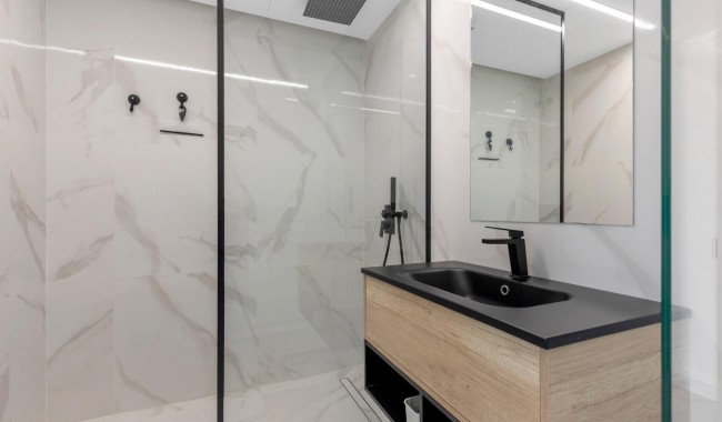 Resale - Apartment - Guardamar - El Raso