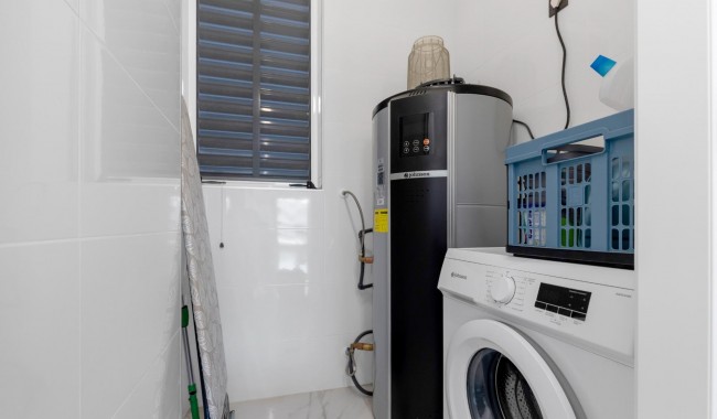 Resale - Apartment - Guardamar - El Raso