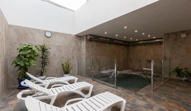 Resale - Apartment - Guardamar - El Raso