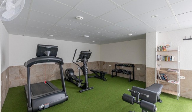 Resale - Apartment - Guardamar - El Raso