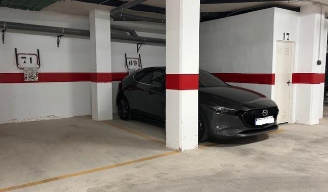 Resale - Apartment - Guardamar - El Raso