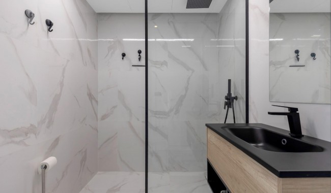 Resale - Apartment - Guardamar - El Raso