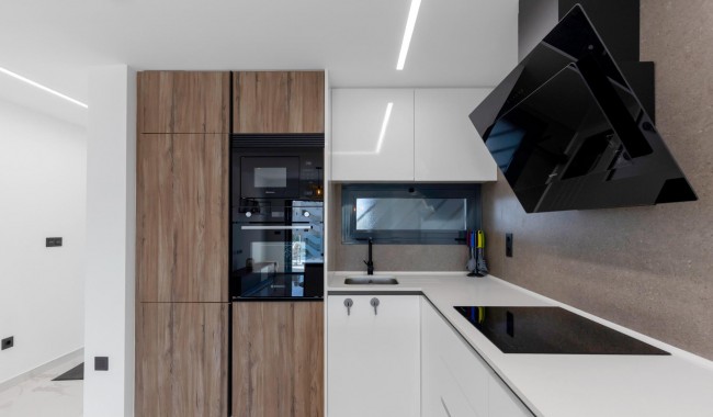 Resale - Apartment - Guardamar - El Raso
