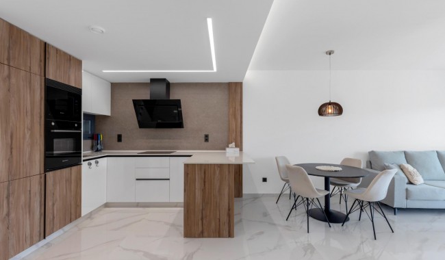 Resale - Apartment - Guardamar - El Raso