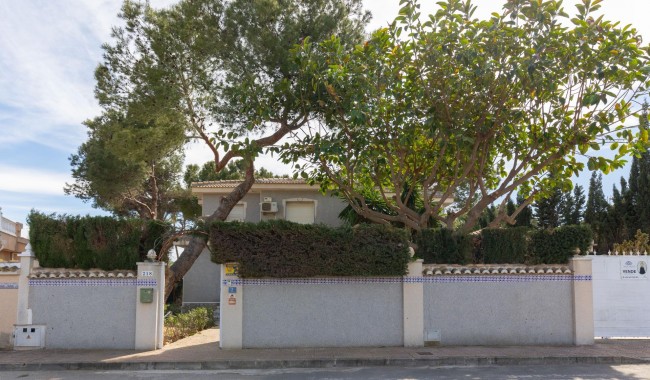 Segunda mano - Villa - Ciudad Quesada/Rojales - Pueblo Bravo
