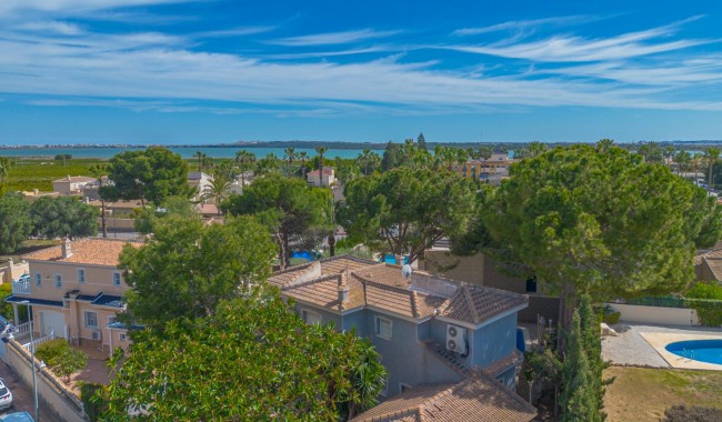 Segunda mano - Villa - Ciudad Quesada/Rojales - Pueblo Bravo