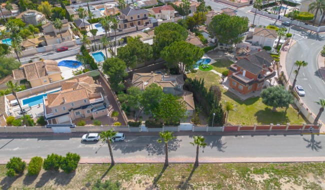 Segunda mano - Villa - Ciudad Quesada/Rojales - Pueblo Bravo