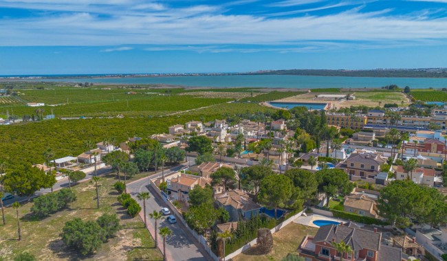 Segunda mano - Villa - Ciudad Quesada/Rojales - Pueblo Bravo