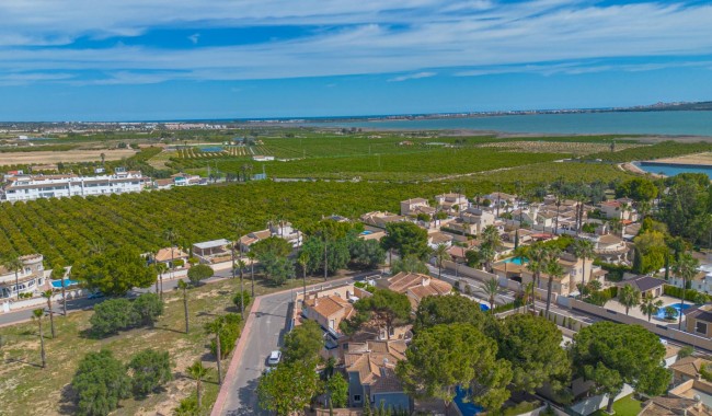 Segunda mano - Villa - Ciudad Quesada/Rojales - Pueblo Bravo