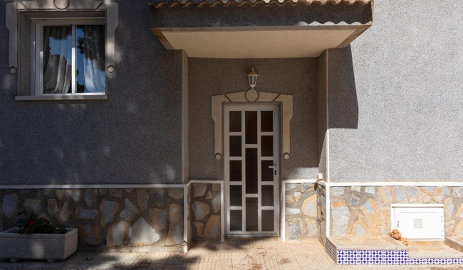 Segunda mano - Villa - Ciudad Quesada/Rojales - Pueblo Bravo