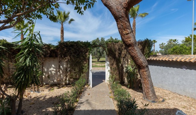 Segunda mano - Villa - Ciudad Quesada/Rojales - Pueblo Bravo