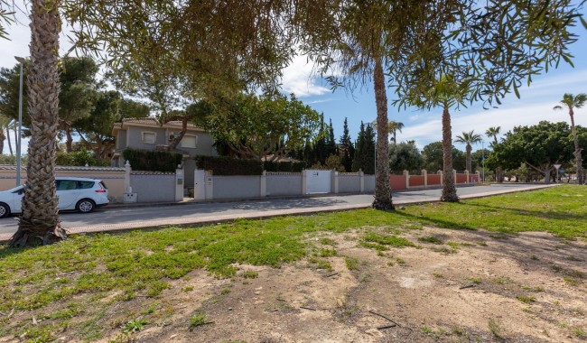 Segunda mano - Villa - Ciudad Quesada/Rojales - Pueblo Bravo