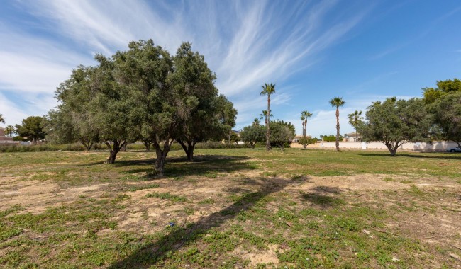 Segunda mano - Villa - Ciudad Quesada/Rojales - Pueblo Bravo