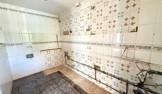Resale - Villa - Torrevieja - Playa de los locos