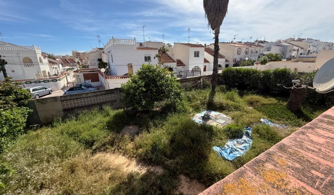 Resale - Villa - Torrevieja - Playa de los locos