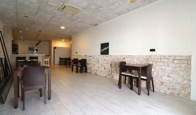 Resale - Business premises - Benijófar - Benijofar - Village