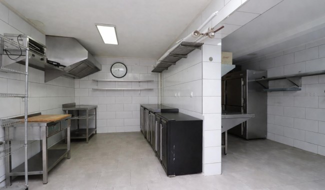 Resale - Business premises - Benijófar - Benijofar - Village