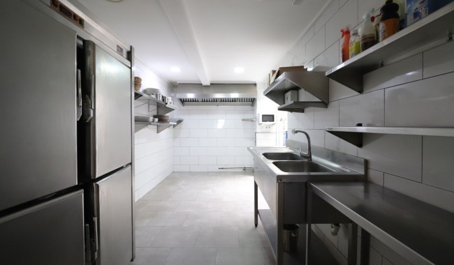 Resale - Business premises - Benijófar - Benijofar - Village