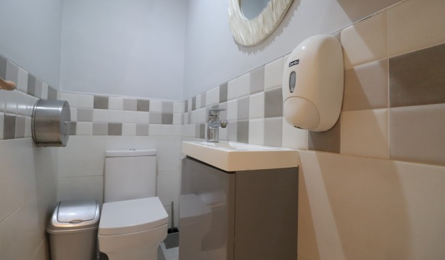 Resale - Business premises - Benijófar - Benijofar - Village