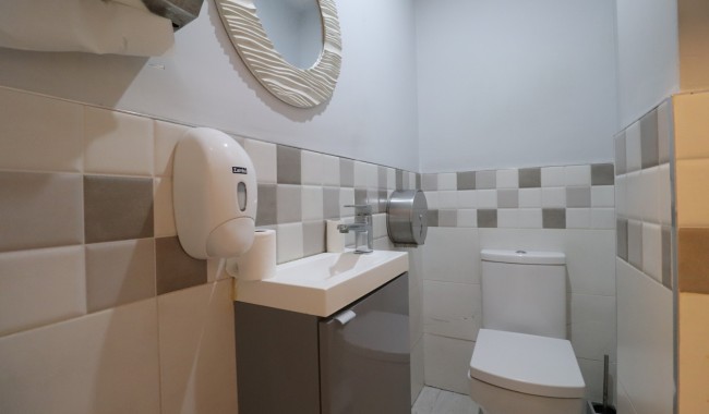 Resale - Business premises - Benijófar - Benijofar - Village