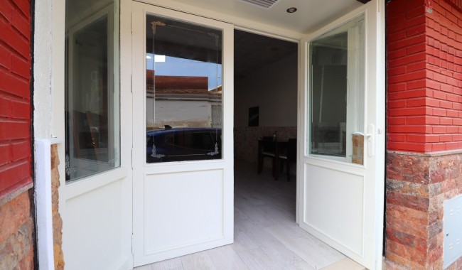 Resale - Business premises - Benijófar - Benijofar - Village